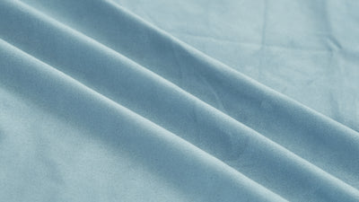Highly elasticized sheepskin Dual-face suede